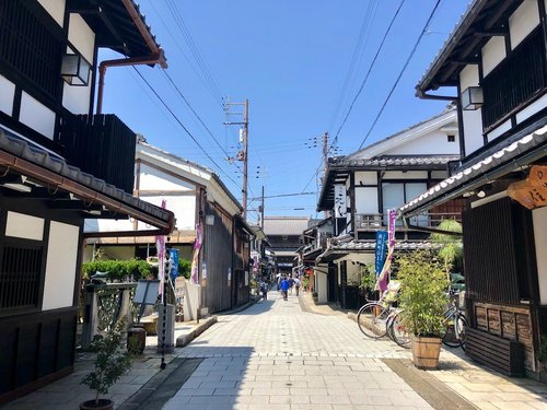 長浜ゆるっとサイクリング