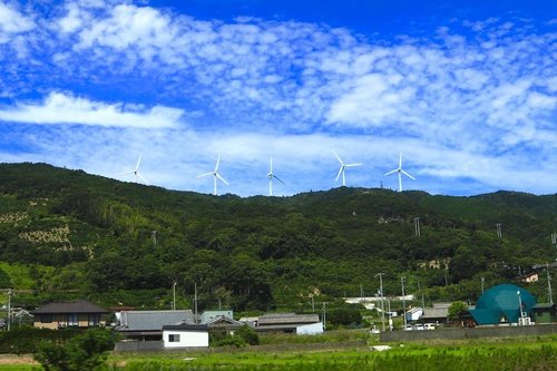 御坊サイクリング