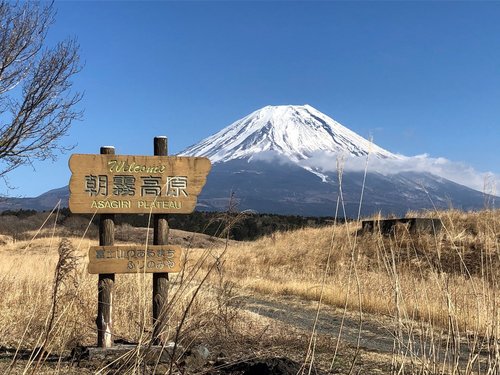 富士いちサイクリング