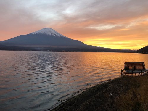 富士いちサイクリング