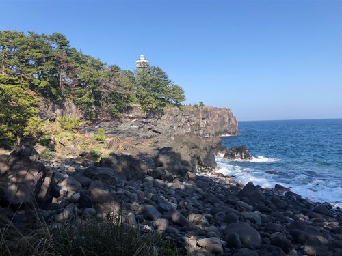 伊豆高原サイクリング