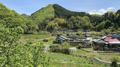 南河内サイクルライン