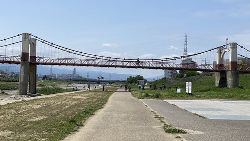 南河内サイクルライン