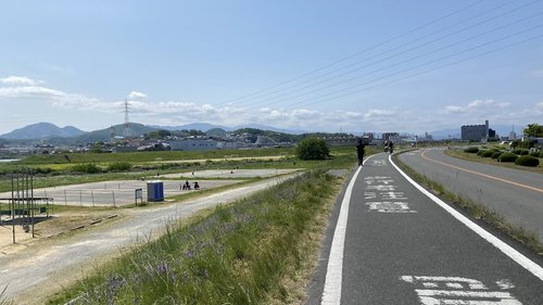 南河内サイクルライン