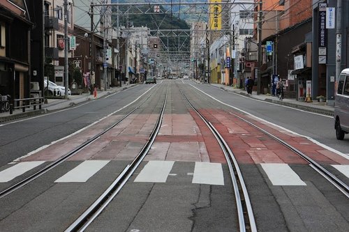 近江神宮サイクリング