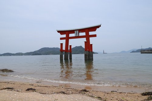 尾道サイクリング