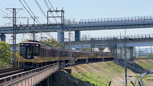 さくら出会い館宇治サイクリング