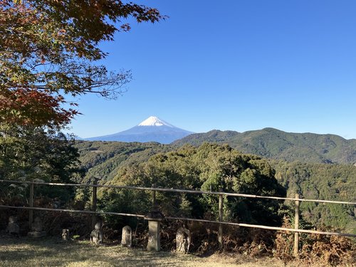 三島発 修善寺サイクリング