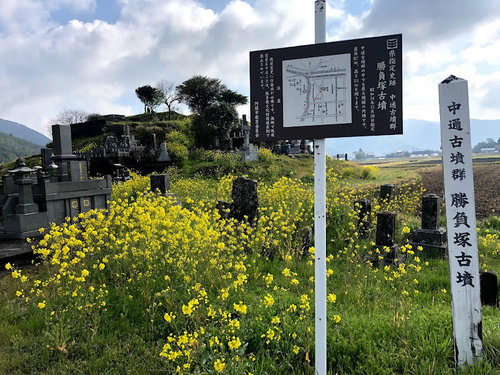 内牧温泉サイクリング