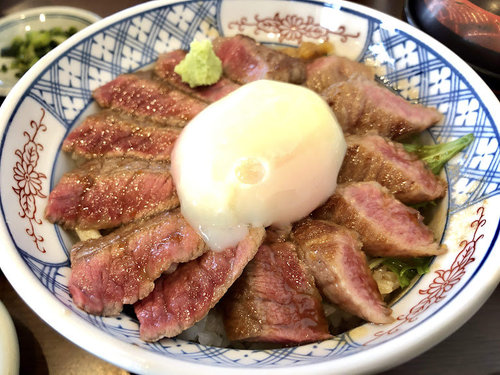 内牧温泉サイクリング