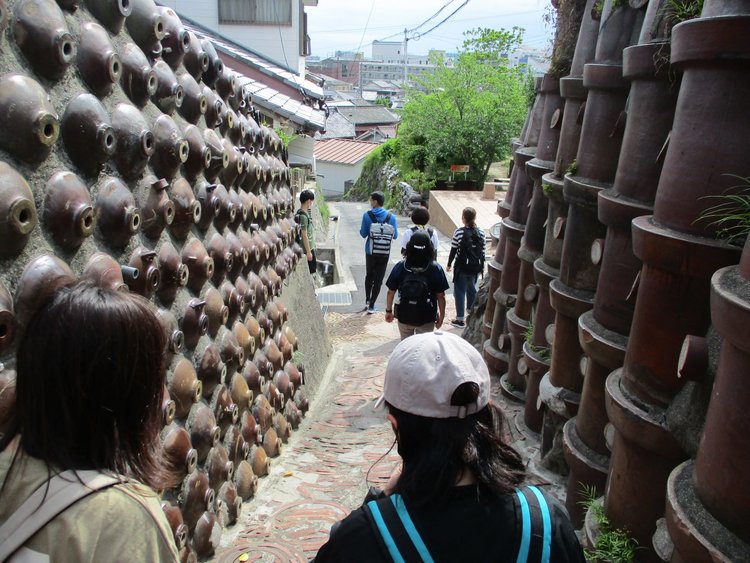 常滑サイクリングコース