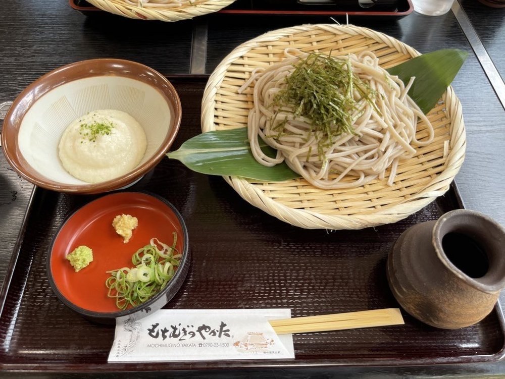 生野銀山サイクリング