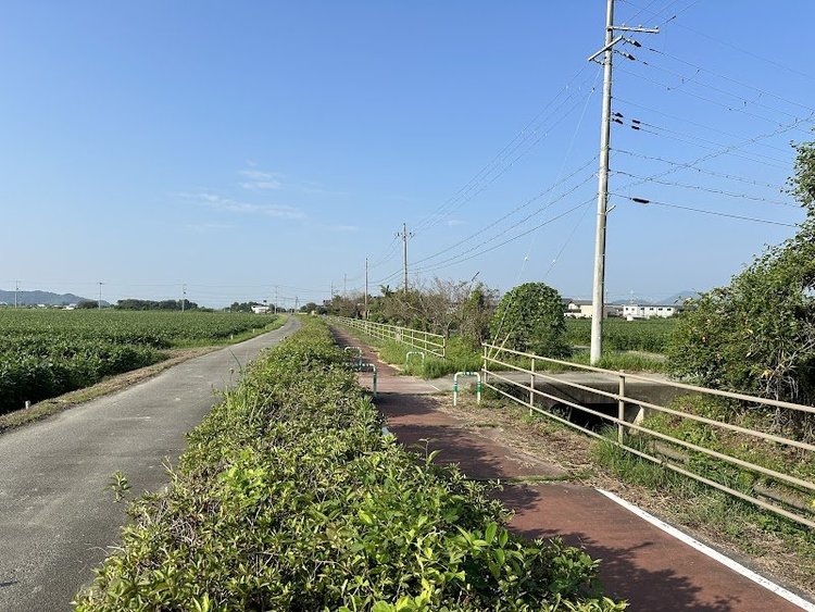 滋賀県能登川１