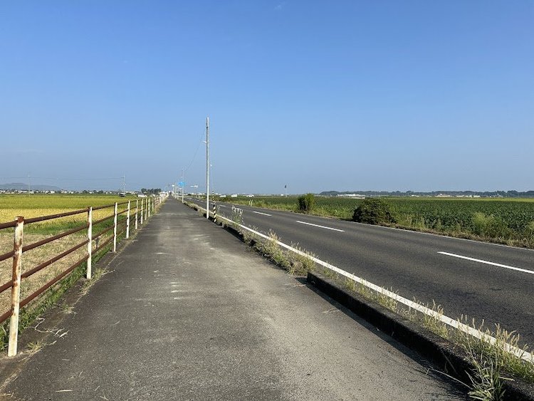 滋賀県能登川