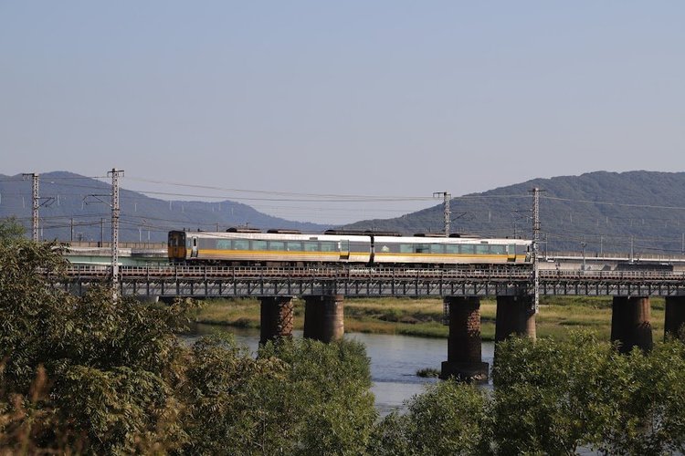 岡山電車