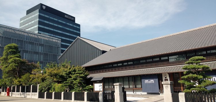 愛知県ＭＩＺＫＡＮ　ＭＵＳＥＵＭ