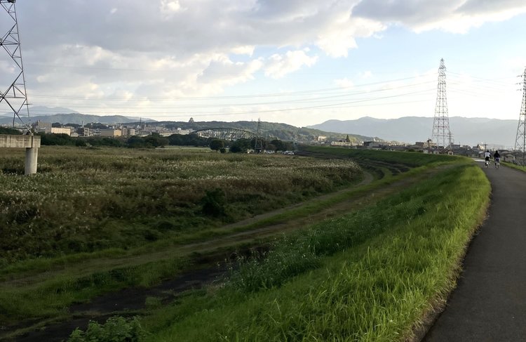 京都府さくらであい館～琵琶湖3