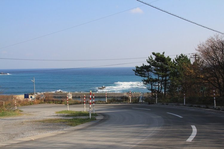 青森県尻屋崎3