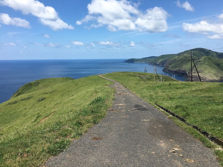 隠岐の島２