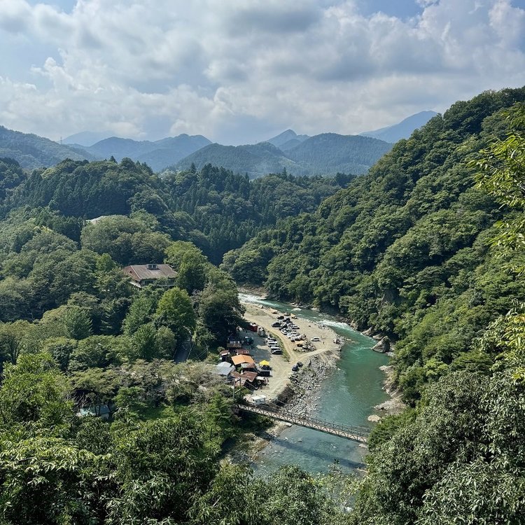 【神奈川県】峠道「牧馬峠編」