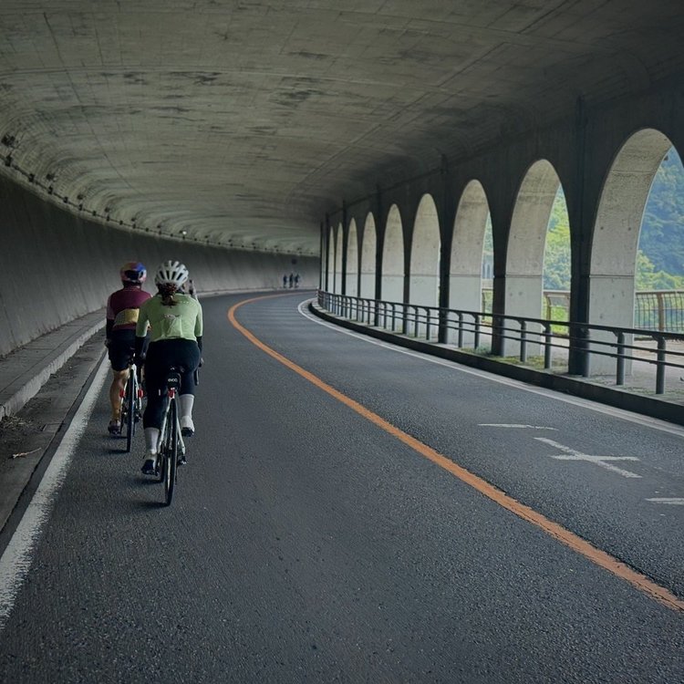 【神奈川県】峠道「牧馬峠編」４