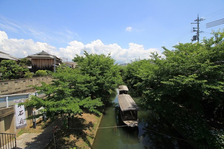 京都府伏見１