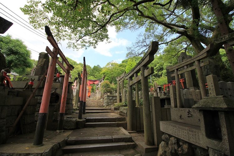 京都府伏見