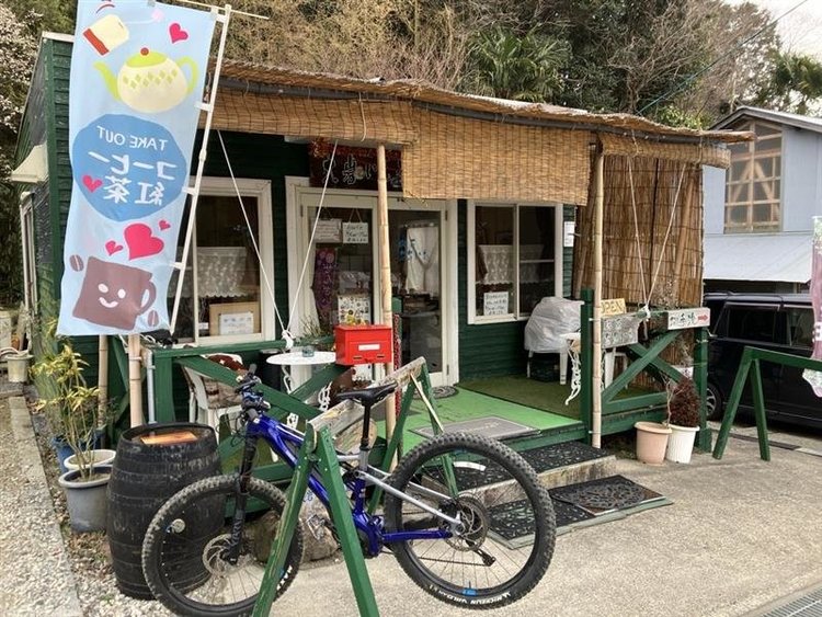北摂の新名所を目指す！「北摂のラルプ・デュエズ」安威川ダム5.jpg