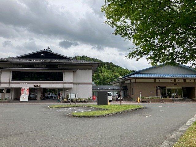【京都府】ミツマタ・シャガ群生地を目指すファミリー向けコース～綾部温泉、綾部杉の里～3.jpg