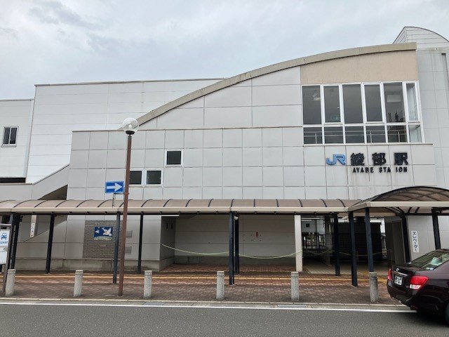 【京都府】ミツマタ・シャガ群生地を目指すファミリー向けコース～綾部温泉、綾部杉の里～.jpg
