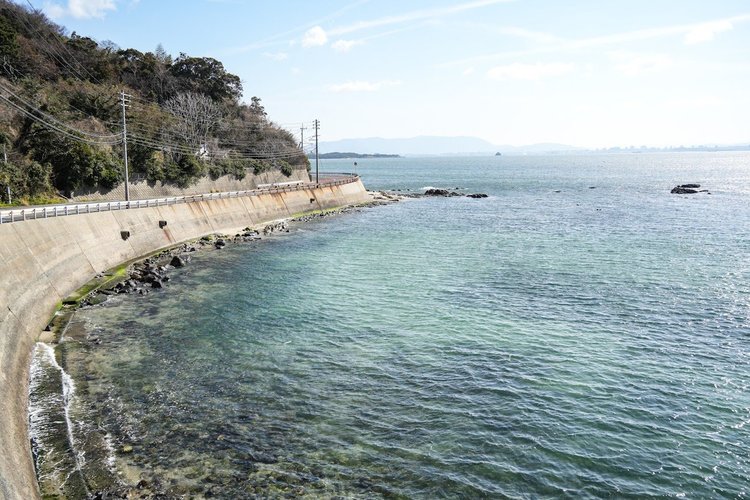 【福岡県】金印の島「志賀島」を巡る！志賀海神社と金印公園を訪ねる初心者サイクリング.jpg