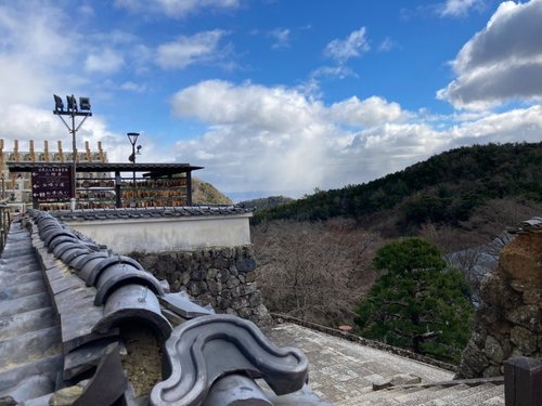 ～北摂の名所～勝尾寺を目指すサイクリングツアー５.jpg