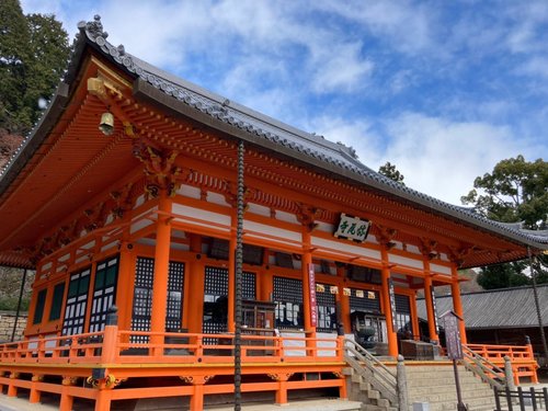 ～北摂の名所～勝尾寺を目指すサイクリングツアー２.jpg