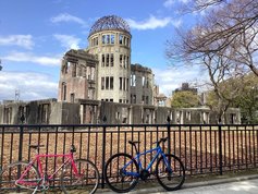 広島ピースサイクリング1