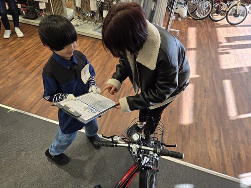 あさひのキッズスクール 自転車屋さんになってメンテナンスをやってみよう!5.jpg